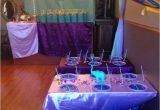 Princess Jasmine Birthday Decorations Princess Jasmine Birthday Party Ideas Photo 14 Of 24