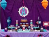 Princess Jasmine Birthday Decorations Unique Disney Princess Birthday Parties Catch My Party