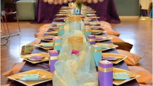 Princess Jasmine Birthday Party Decorations 92 Best Images About 3 Anos Ideas On Pinterest Turquoise