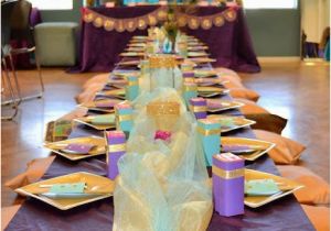 Princess Jasmine Birthday Party Decorations 92 Best Images About 3 Anos Ideas On Pinterest Turquoise