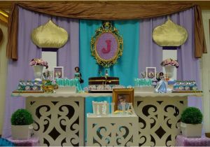 Princess Jasmine Birthday Party Decorations Princess Jasmine Aladdin Birthday Party Ideas Jasmine