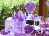Princess sofia Birthday Decorations Kiddies Party Info Ideas events Promotions and Providers