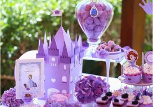 Princess sofia Birthday Decorations Kiddies Party Info Ideas events Promotions and Providers
