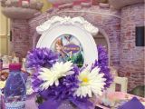 Princess sofia Birthday Decorations Princess sofia Birthday Party Ideas Photo 17 Of 36