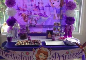 Princess sofia Birthday Decorations the 25 Best Princess sofia Cupcakes Ideas On Pinterest