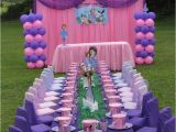 Princess sofia Birthday Party Decorations Princess sofia Birthday Party Ideas Photo 1 Of 8 Catch