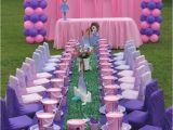 Princess sofia Birthday Party Decorations Princess sofia Birthday Party Ideas Photo 2 Of 8 Catch