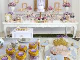 Princess sofia Birthday Party Decorations Princess sofia Party Birthday Party Ideas themes