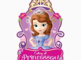 Princess sofia Birthday Party Invitations Princess sofia Birthday Party Invitations Best Party Ideas