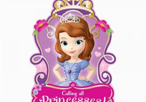 Princess sofia Birthday Party Invitations Princess sofia Birthday Party Invitations Best Party Ideas