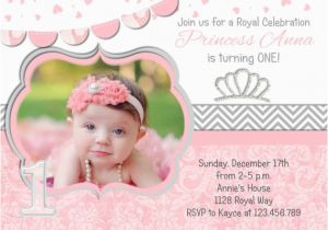 Princess themed Birthday Invitation Cards Princess themed Birthday Invitation Cards Best Happy