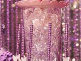 Princess themed Birthday Party Decorations Kara 39 S Party Ideas Glamorous Princess themed Birthday Party