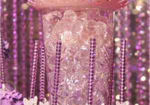 Princess themed Birthday Party Decorations Kara 39 S Party Ideas Glamorous Princess themed Birthday Party