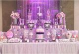 Princess themed Birthday Party Decorations Kara 39 S Party Ideas Glamorous Princess themed Birthday Party