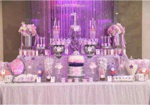 Princess themed Birthday Party Decorations Kara 39 S Party Ideas Glamorous Princess themed Birthday Party