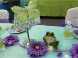 Princess Tiana Birthday Decorations Princess Tiana and the Frog Birthday Party Ideas Photo 4