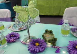 Princess Tiana Birthday Decorations Princess Tiana and the Frog Birthday Party Ideas Photo 4