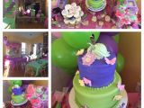 Princess Tiana Birthday Decorations Princess Tiana Birthday Party Collage Our Parties