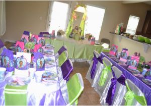 Princess Tiana Birthday Decorations Princess Tiana Party Ideas Car Interior Design