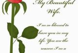 Print A Birthday Card for Wife Birthday Wishes for Wife Page 39 Nicewishes Com