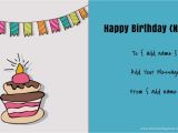 Print A Birthday Card Online Free Printable Birthday Cards
