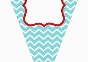 Print A Happy Birthday Banner Free Printable Birthday Banner P R I N T A B L E S