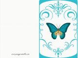 Print Birthday Cards Free Free Birthday Card Templates to Print Resume Builder