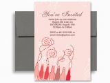 Print My Own Birthday Invitations How to Make My Own Birthday Invitation Ideas 5×7 In