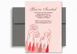 Print My Own Birthday Invitations How to Make My Own Birthday Invitation Ideas 5×7 In