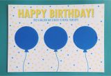Print Off Birthday Cards Diy Birthday Scratch Off Card Free Printable