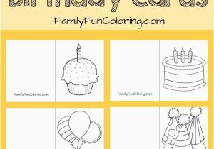 Print Off Birthday Cards Free Free Printable Birthday Cards for Boss Best Happy
