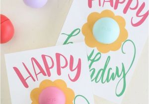 Print Off Birthday Cards Free Free Printable Eos Happy Birthday Gift Card Activities