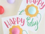 Print Off Birthday Cards Free Printable Eos Happy Birthday Gift Card Activities