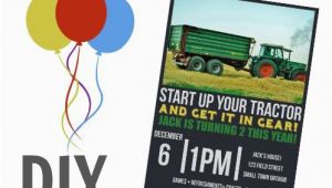 Print Your Own Birthday Invitations Free Make Your Own Diy Printable Party Invitations the Creek