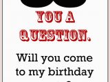 Print Yourself Birthday Invitations Mustache Party Invitation Boy 39 S Birthday Invitation