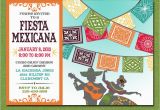 Print Yourself Birthday Invitations Print Yourself Mexican Fiesta Invitation Custom Printable