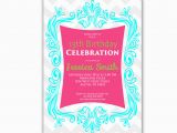 Printable 13th Birthday Invitations 13th Birthday Invitations Printable Best Happy Birthday