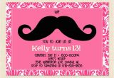 Printable 13th Birthday Invitations 13th Birthday Party Invitation Ideas Bagvania Free