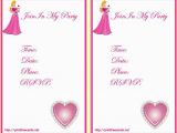 Printable Adult Birthday Cards Free Printable Birthday Invitation Templates for Adults