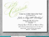 Printable Adult Birthday Cards Printable Adult Birthday Party Invitation Diy Customizable