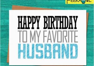 Printable Birthday Cards for Husband Instant Download Funny Birthday Card Boyfriend Husband