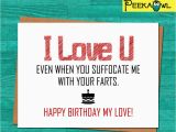 Printable Birthday Cards for Husband Instant Download Funny Birthday Card Boyfriend Husband