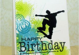 Printable Birthday Cards for Teenage Guys 344 Best Teen Cards Images On Pinterest Masculine Cards