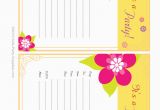 Printable Birthday Invitation Cards Birthday Invitation Card Free Printable Birthday
