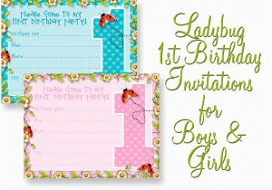 Printable Birthday Invitation Cards Printable Birthday Invitations so Pretty Invitations and