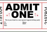 Printable Birthday Party Invitation Free Printable Birthday Party Invitations Kansas Magician