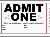 Printable Birthday Party Invitation Free Printable Birthday Party Invitations Kansas Magician