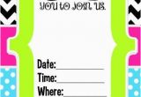Printable Birthday Party Invitations for 12 Year Old Boy 13 Year Old Birthday Invitations Free Printable Best