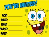 Printable Birthday Party Invitations for 12 Year Old Boy Free Printable Birthday Invitations for Boys Bagvania