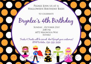 Printable Children S Birthday Party Invitations Kids Birthday Party Invitation Wording Bagvania Free